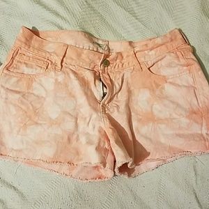 Old Navy shorts